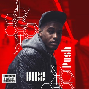 Push (feat. Vibez) (Explicit)