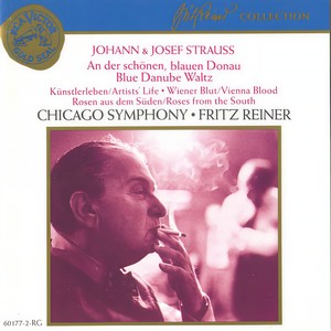 Roses from the South (南国玫瑰圆舞曲)