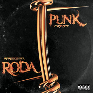 Roda Punk (Explicit)