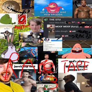 15 MINUTES! (feat. kanye east) (Explicit)