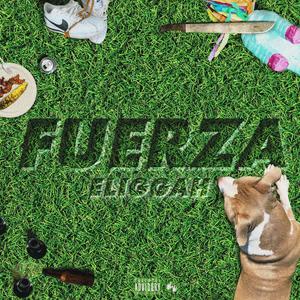 fuerza (Explicit)