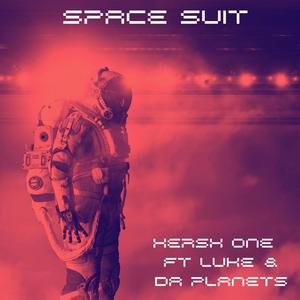 Space Suit (feat. BvnkSinvtrv)