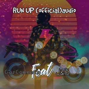 Run up (official audio)