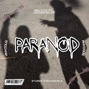 Paranoid (feat. Jody2Coldd) [Explicit]