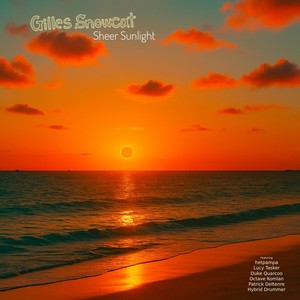 Sheer Sunlight (feat. Duke Quarcoo, Patrick Deltenre, The Hybrid Drummer, Octave Komlan, Lucy Tasker & hetpampa)