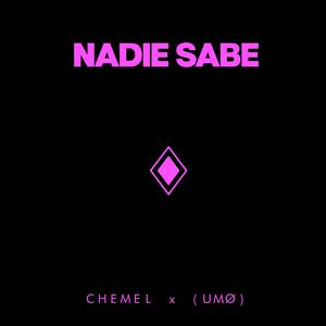 Nadie Sabe (feat. UMØ)