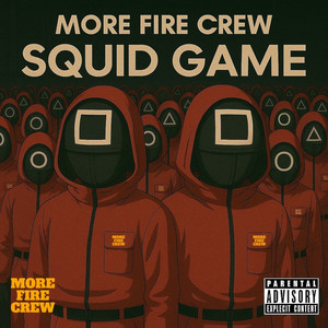Squid Game (Explicit)