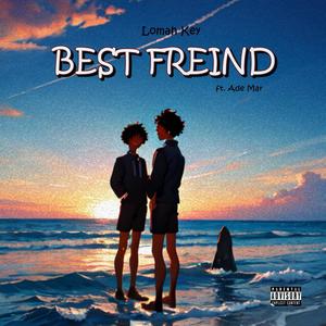 Best Freind (feat. Ade Mar) (Explicit)