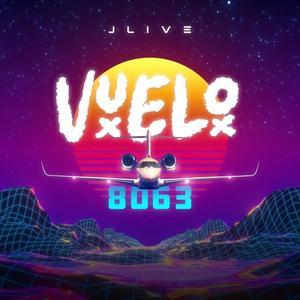 Vuelo 8063 (feat. Jp_beatz)