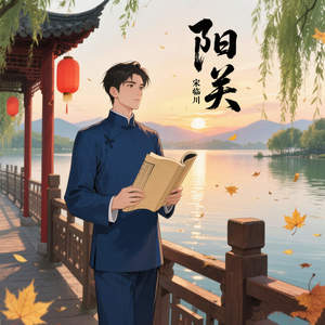 阳关