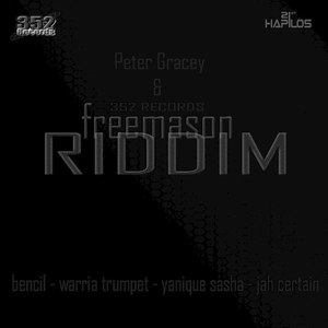 Freemason Riddim