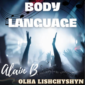 Body Language (feat. Olha Lishchyshyn)