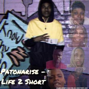 Life 2 Short (Explicit)