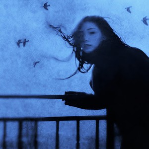 Imperfect Girl (Sped Up) (Explicit)