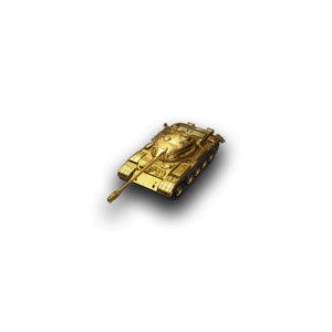 World of Tanks