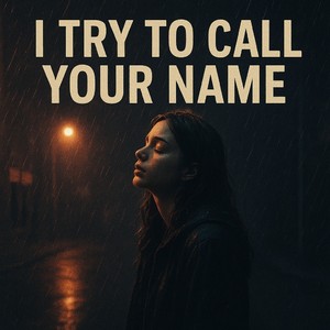 I try to call your name