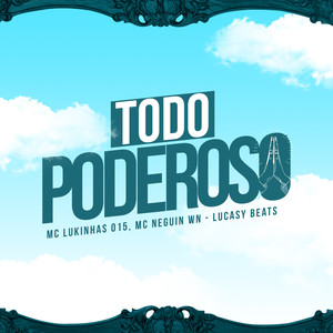 Todo Poderoso (Explicit)