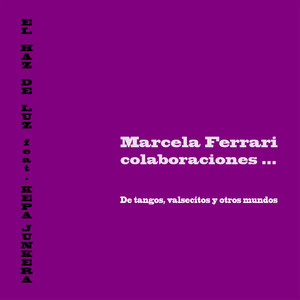 El Haz de Luz(feat. Kepa Junkera)