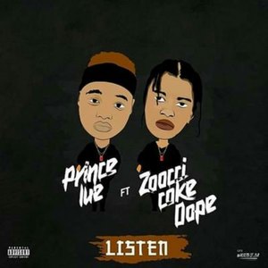 Listen (Explicit)