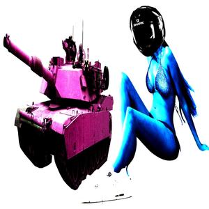 ALIENBOY4EVER (Explicit)