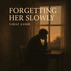 Forgetting Her Slowly