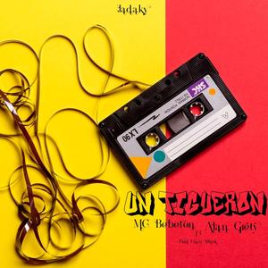 UN TIGUERON (feat. Alan Grety)