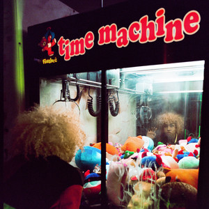 time machine (Explicit)