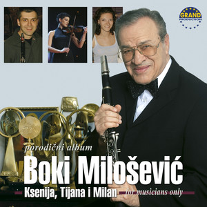 Porodični Album