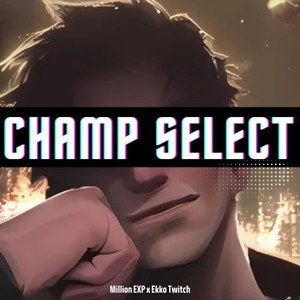 Champ Select