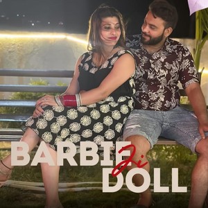 Barbie Ji Doll