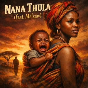 Nana Thula (feat. Melsaw)