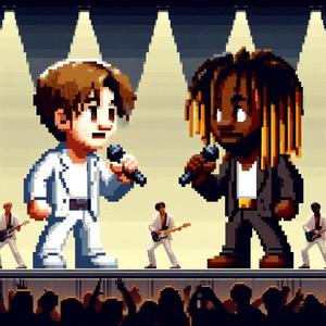 Love Me or Leave Me (feat. heytyshawn) (Explicit)