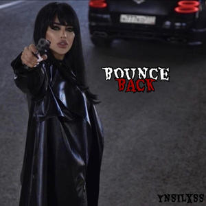 BOUNCE BACK! (feat. HATECAKE) [Explicit]