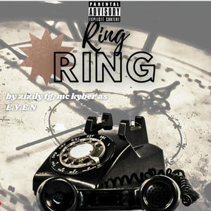 RING RING (feat. MC Kyber) [Explicit]