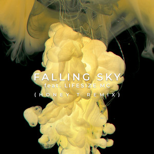 Falling Sky feat. Lifesize MC Honey T Remix