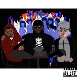 Dirty Game (Explicit)