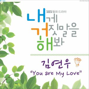 내게 거짓말을 해봐 OST Part.4 (对我说谎试试 OST Part.4)