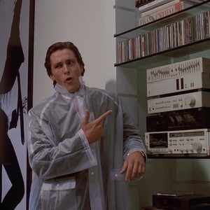 American Psycho (Explicit)