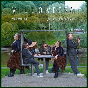 Villoveega (Explicit)