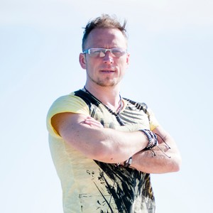 Świat Wiruje (Original Mix)