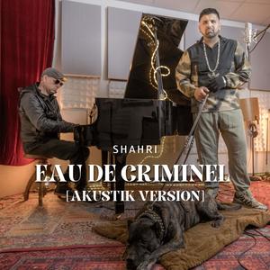 eau de criminel (Akustik Version)