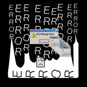 ERROR (freestyle) (feat. Rebornp3) (Explicit)