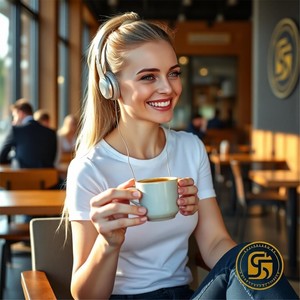 Golden Frequency Motion