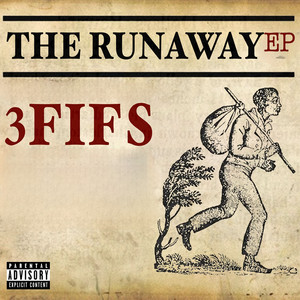 The Runaway-EP (Explicit)