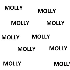 Molly