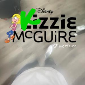 Kizzie McGuire (Explicit)