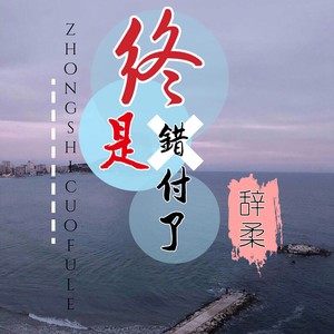 终是错付了 (伴奏)