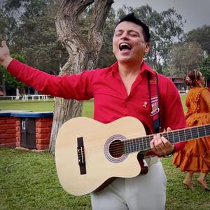 Que viva la marinera