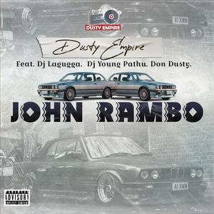 John Rambo (feat. Dj Phathu Young P & Don Dusty)