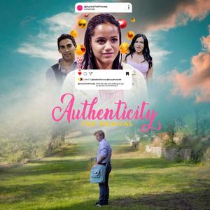 Authenticity (Original Cast Recording)